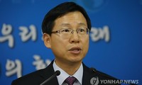 DPRK’s nuclear program hampers effort to improve inter-Korean relations 